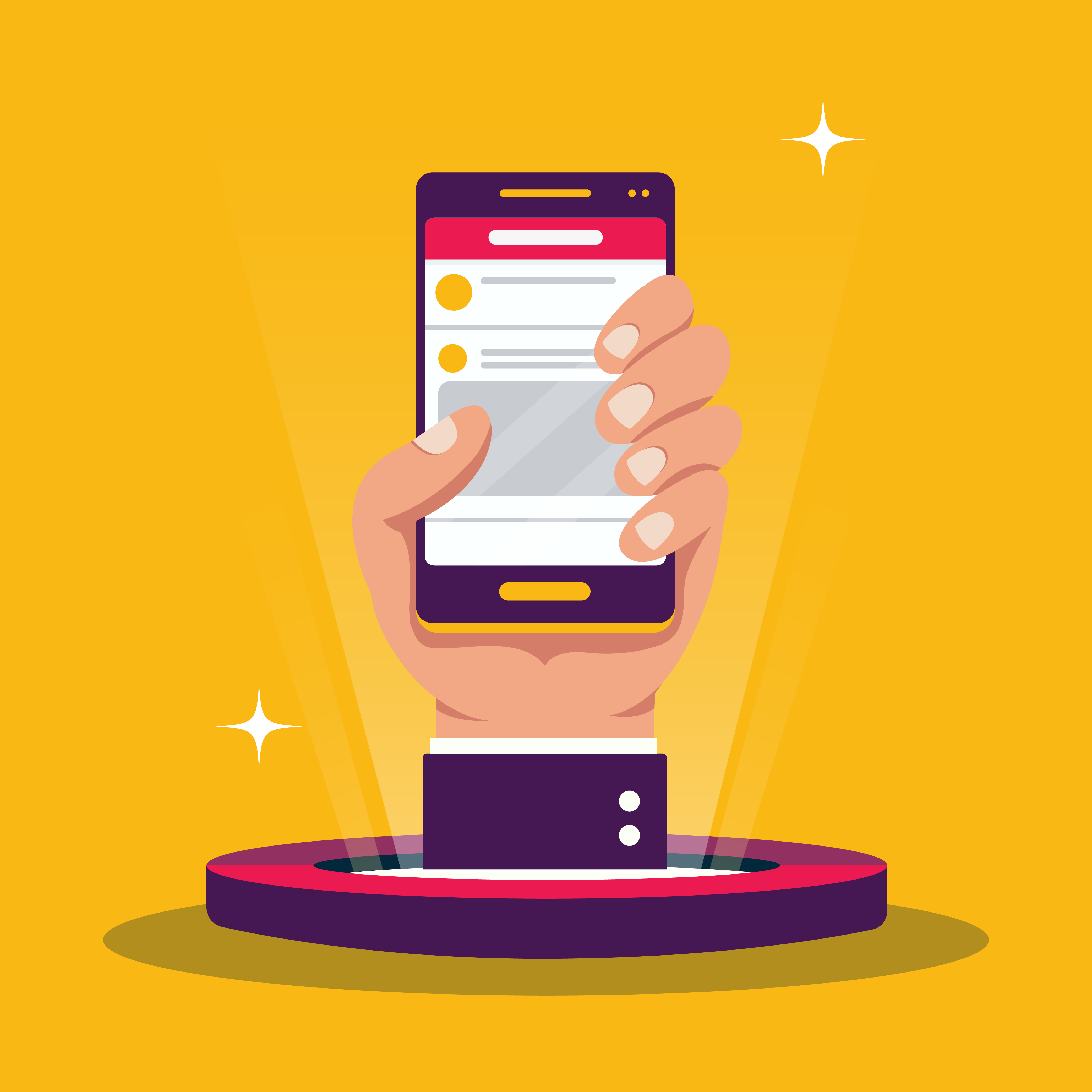 أفضل 5 تطبيقات للاستماع إلى البودكاست