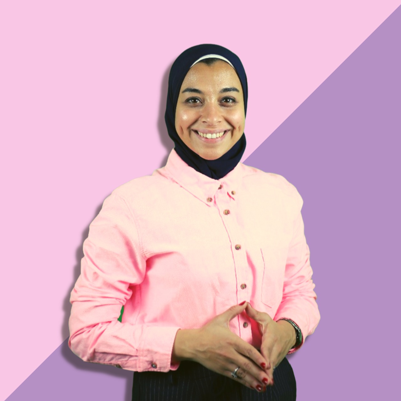 TTCast With Toqa Tahseen