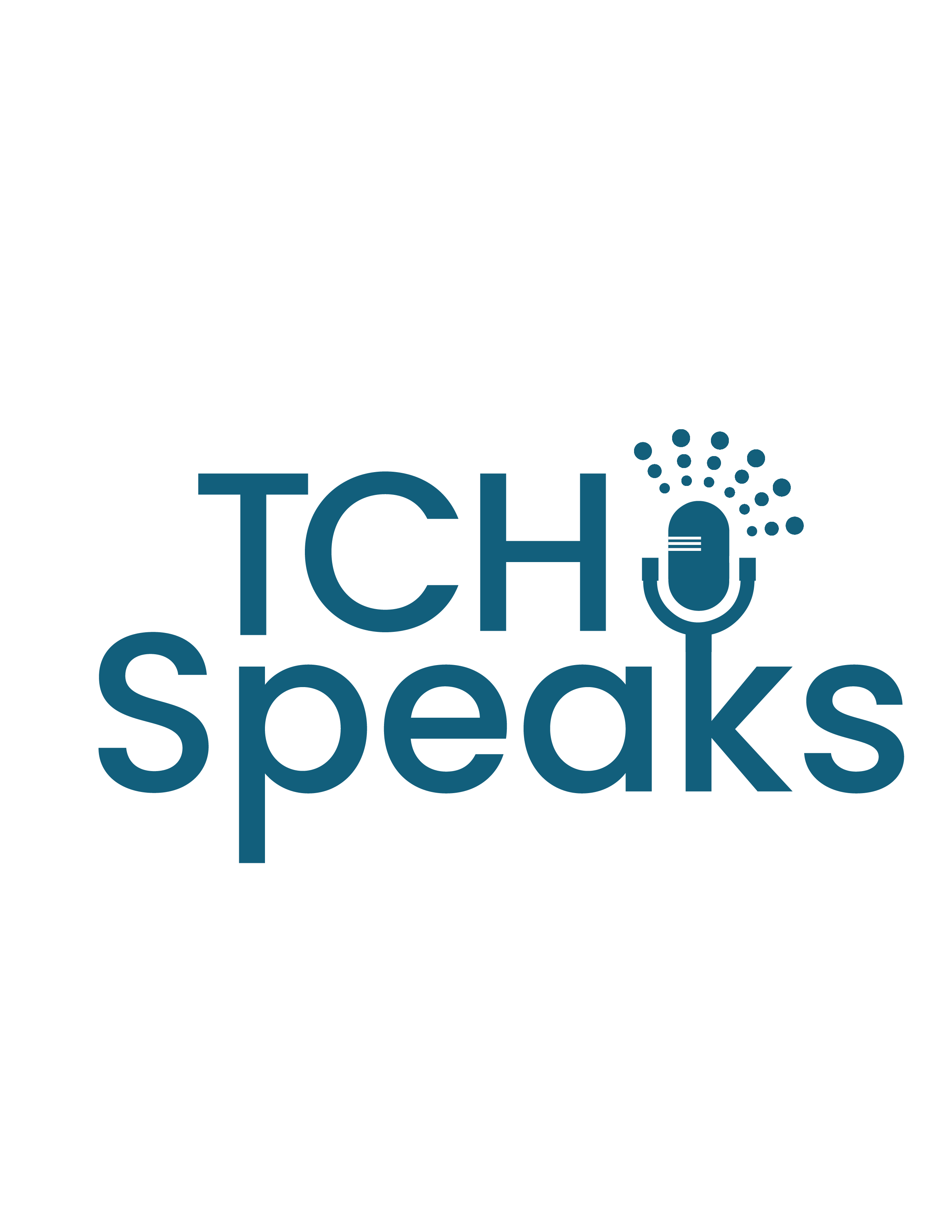 TCH Speaks