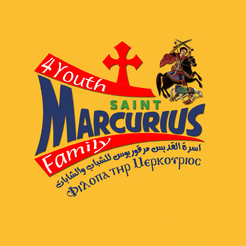 Saint Mercurius family