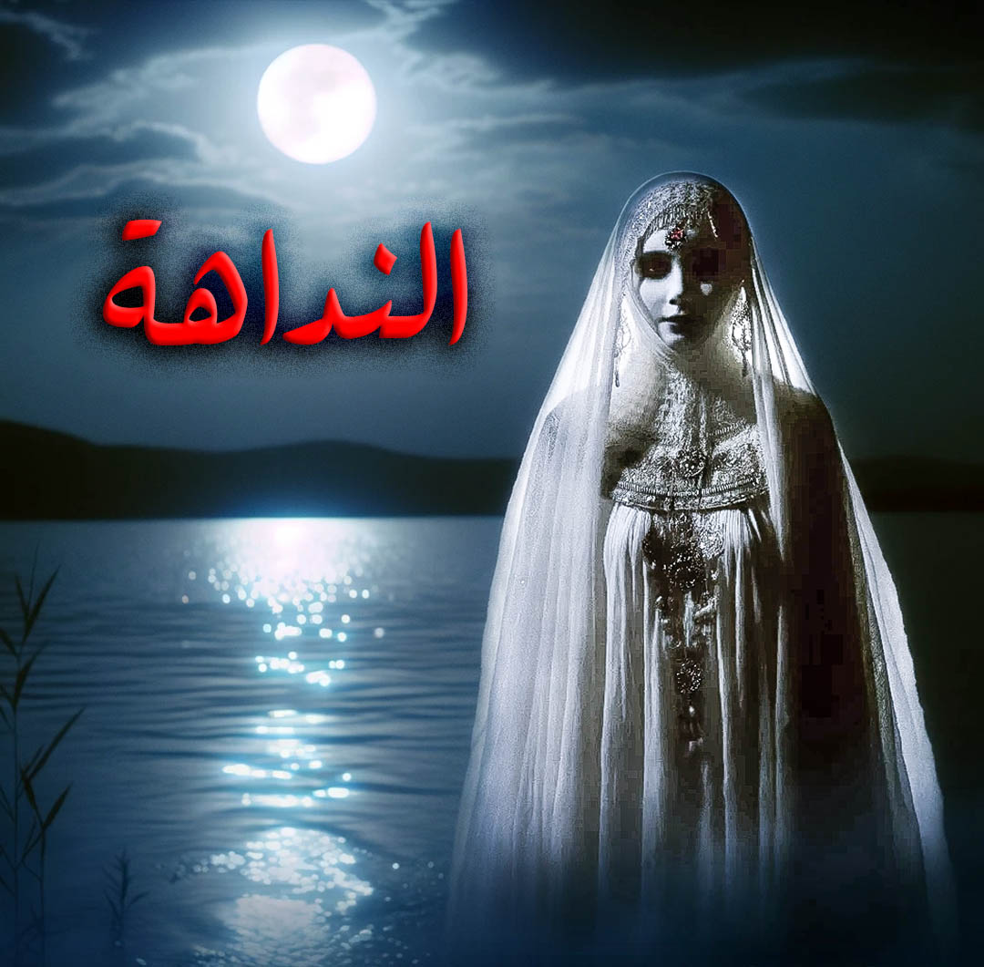 النداهة | قصص رعب صوتية